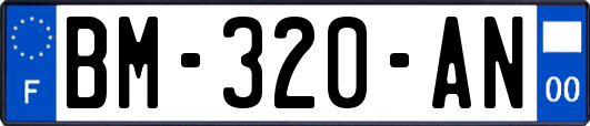 BM-320-AN