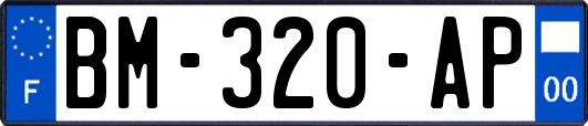 BM-320-AP