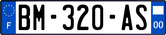 BM-320-AS