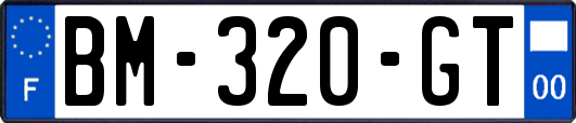 BM-320-GT