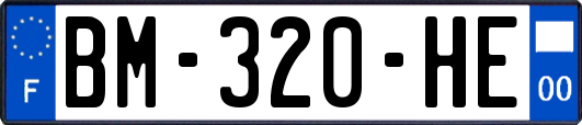 BM-320-HE