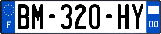 BM-320-HY