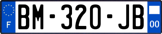 BM-320-JB