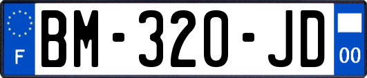 BM-320-JD