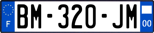 BM-320-JM
