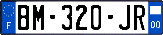 BM-320-JR