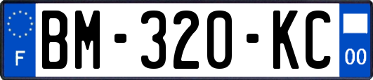 BM-320-KC