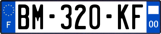 BM-320-KF