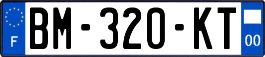 BM-320-KT
