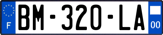BM-320-LA