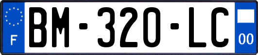 BM-320-LC