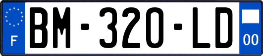 BM-320-LD
