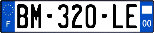 BM-320-LE