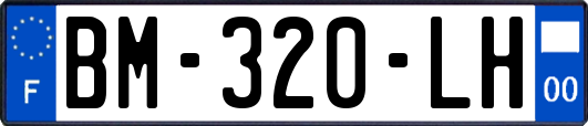 BM-320-LH