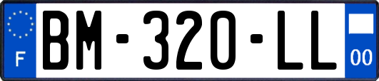 BM-320-LL