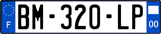 BM-320-LP