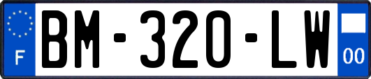 BM-320-LW
