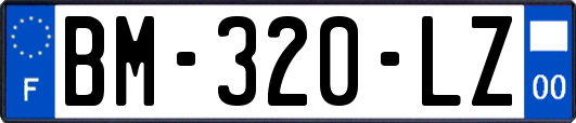 BM-320-LZ