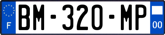 BM-320-MP