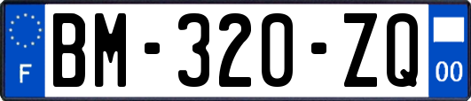 BM-320-ZQ