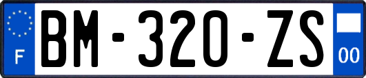 BM-320-ZS