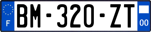 BM-320-ZT