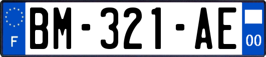 BM-321-AE