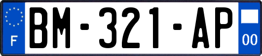 BM-321-AP