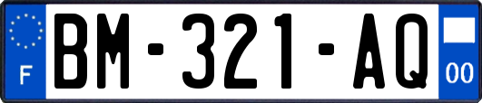 BM-321-AQ