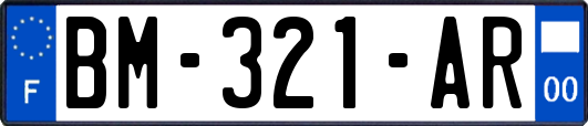 BM-321-AR