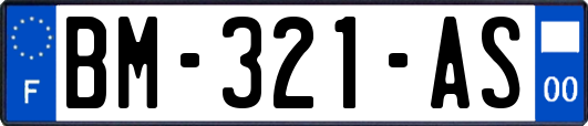 BM-321-AS