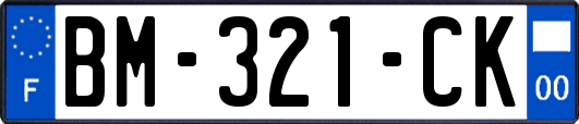 BM-321-CK