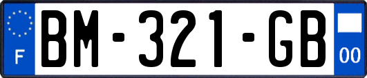 BM-321-GB