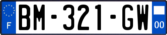 BM-321-GW