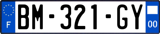 BM-321-GY