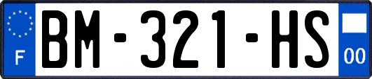 BM-321-HS