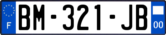 BM-321-JB