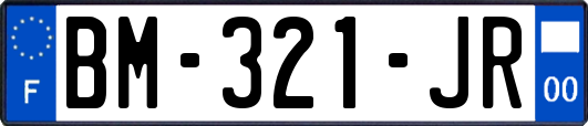 BM-321-JR