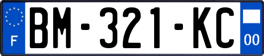 BM-321-KC