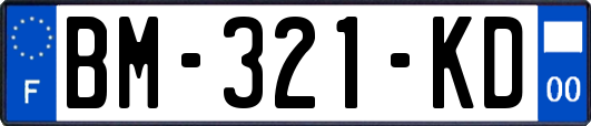 BM-321-KD