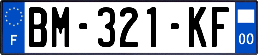 BM-321-KF