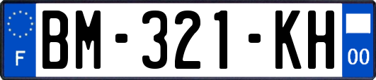 BM-321-KH