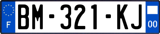 BM-321-KJ