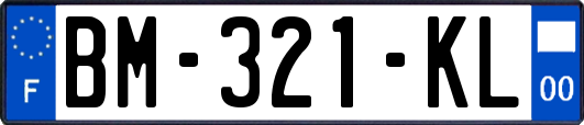 BM-321-KL