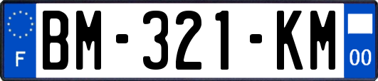 BM-321-KM