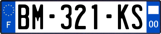 BM-321-KS