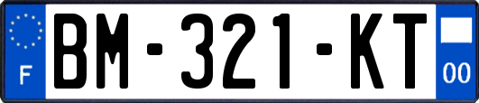 BM-321-KT