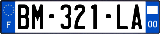BM-321-LA