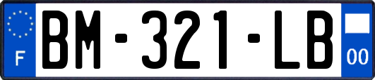 BM-321-LB