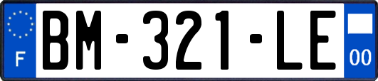 BM-321-LE
